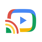 chromecast icon