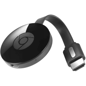 Chromecast Chromecast Generation – iStreamer