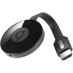 Ultra vs Chromecast 3rd Generation – iStreamer