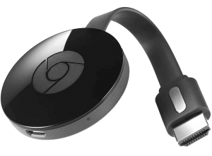 Chromecast 2nd generation