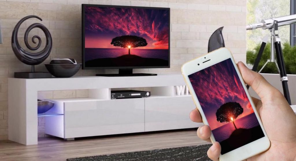 The 5 Best Screen Mirroring Apps for iPhone iStreamer
