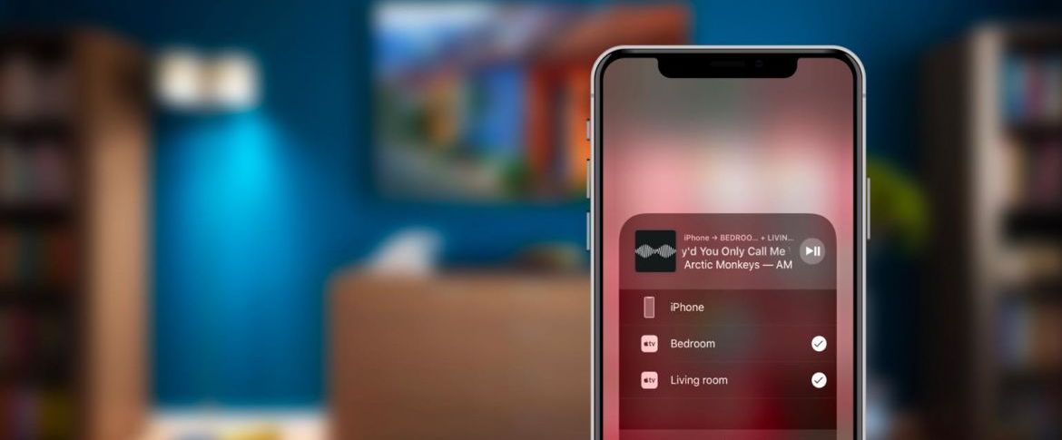 iphone to mi tv screen mirroring