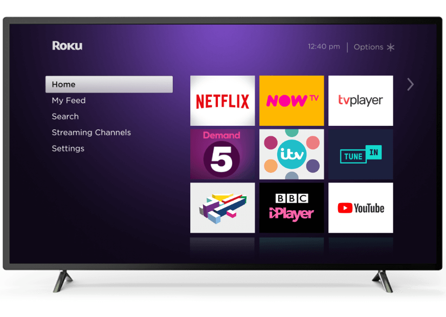 5 Easy Steps To Mirror iPhone To Roku – iStreamer