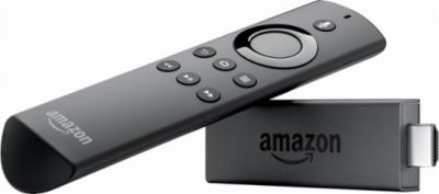 amazon firetv 4k