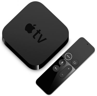 Apple TV