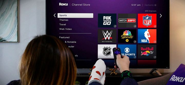 5 Easy Steps To Mirror Iphone Roku, How To Mirror Ipad Tcl Tv