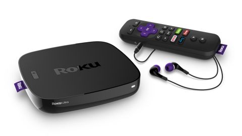 Roku