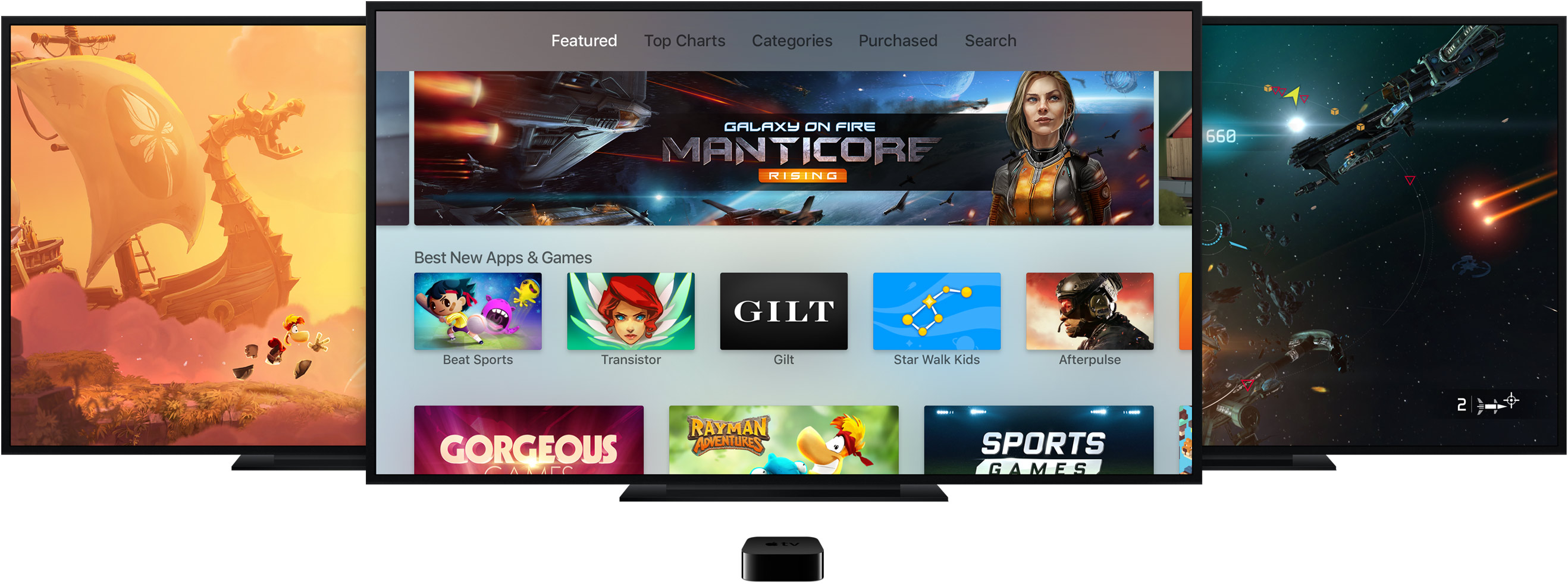 How To Mirror Ios Games On Your Tv Istreamer