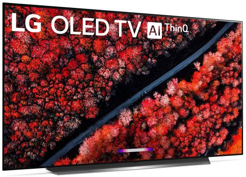 LG TV