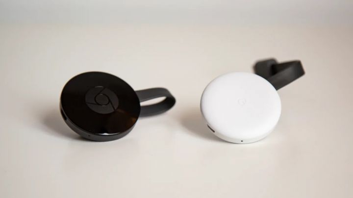 Velkendt Tidligere Forkert Chromecast Ultra vs Chromecast 3rd Generation – iStreamer