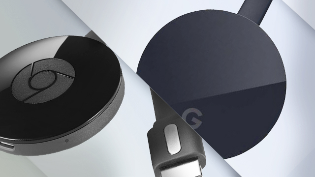 google chromecast 3rd gen versus 1st gen google chromecast 3rd gen versus 1st gen
