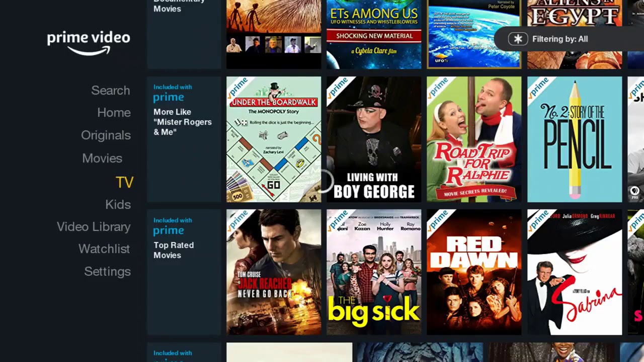 17 HQ Images Amazon Free Trial Movies : Amazon Prime - Movies, Music & Free Shipping | Metro® by T ...