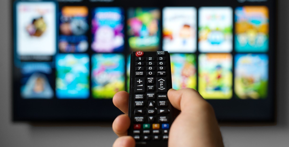 tv streaming services