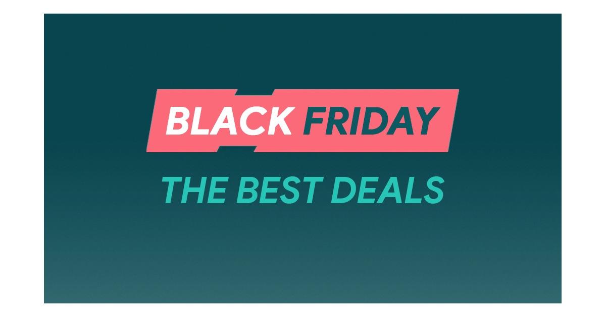 Black Friday 2019 The Best Streaming Deals iStreamer