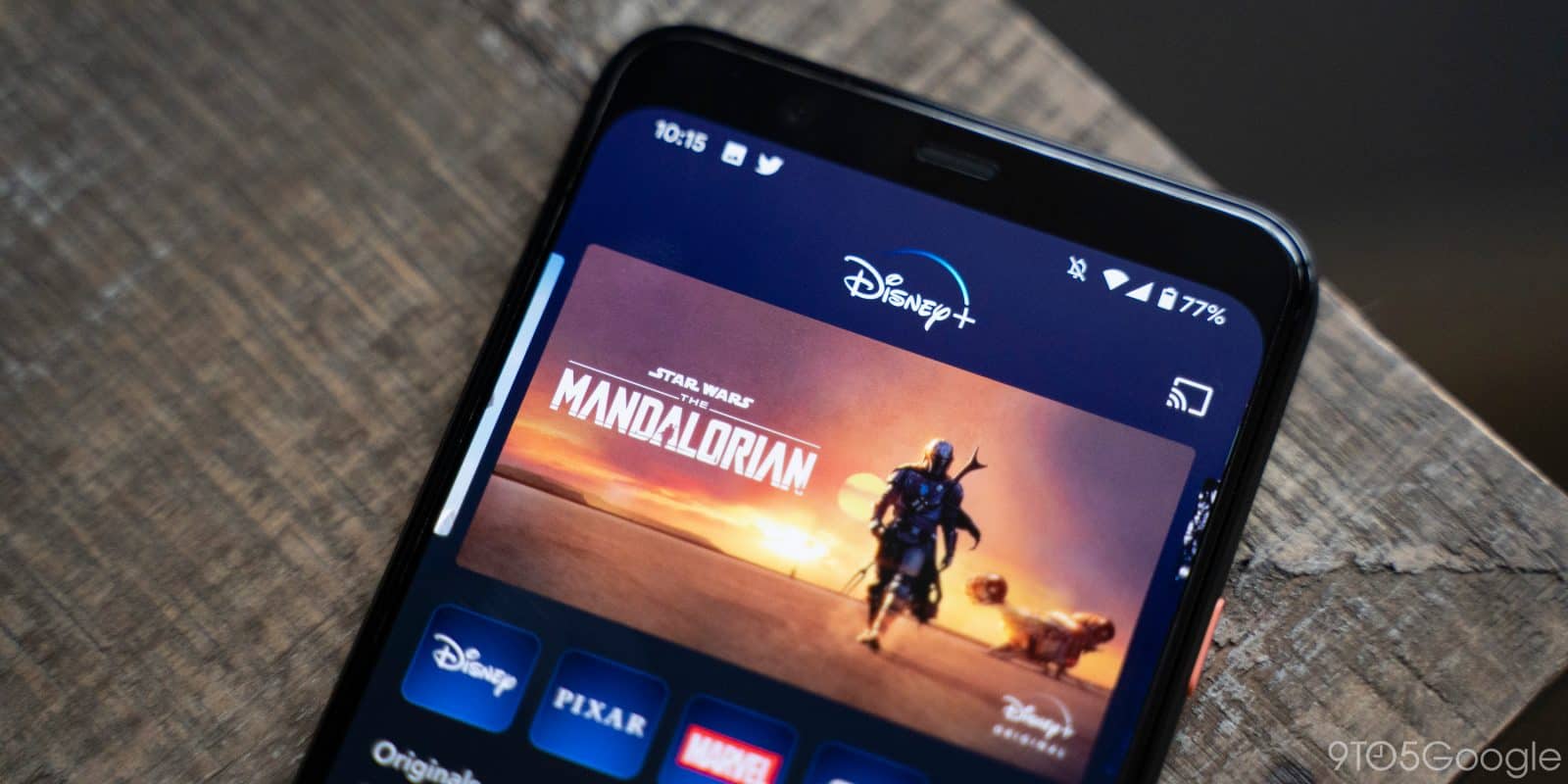 How To Watch Disney On Tv With Chromecast Istreamer