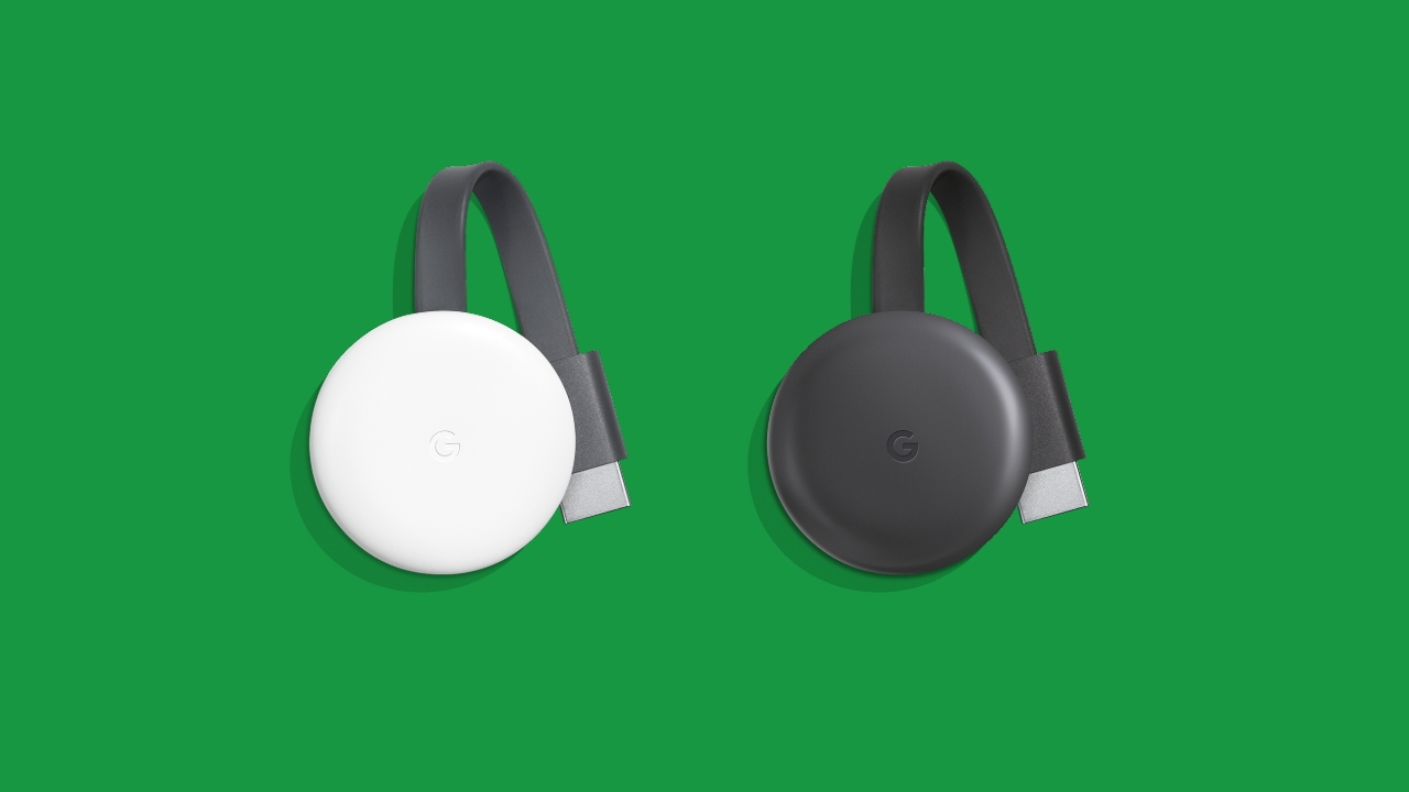 Forkæl dig Diligence Europa What is Chromecast | How Does it Work? - iStreamer