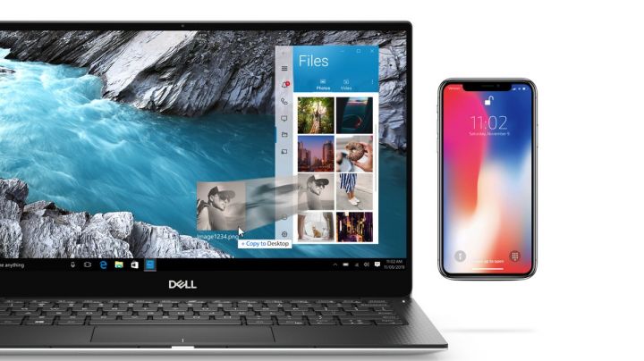 Ios Screen Mirroring Is Coming Soon To Dell Windows 10 Pcs Istreamer Ios Screen Mirroring Is Coming Soon To, How To Screen Mirror Dell Laptop Roku Tv