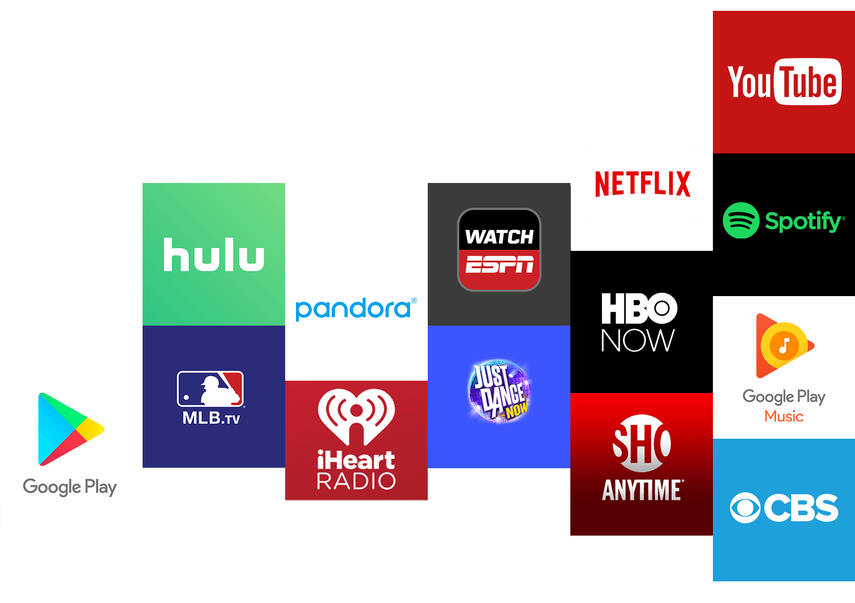 What is Chromecast How Does it Work? iStreamer