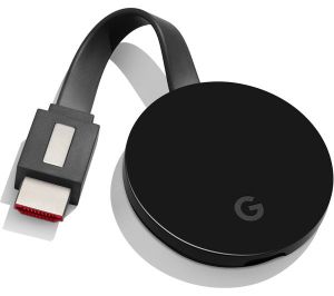 Chromecast Ultra