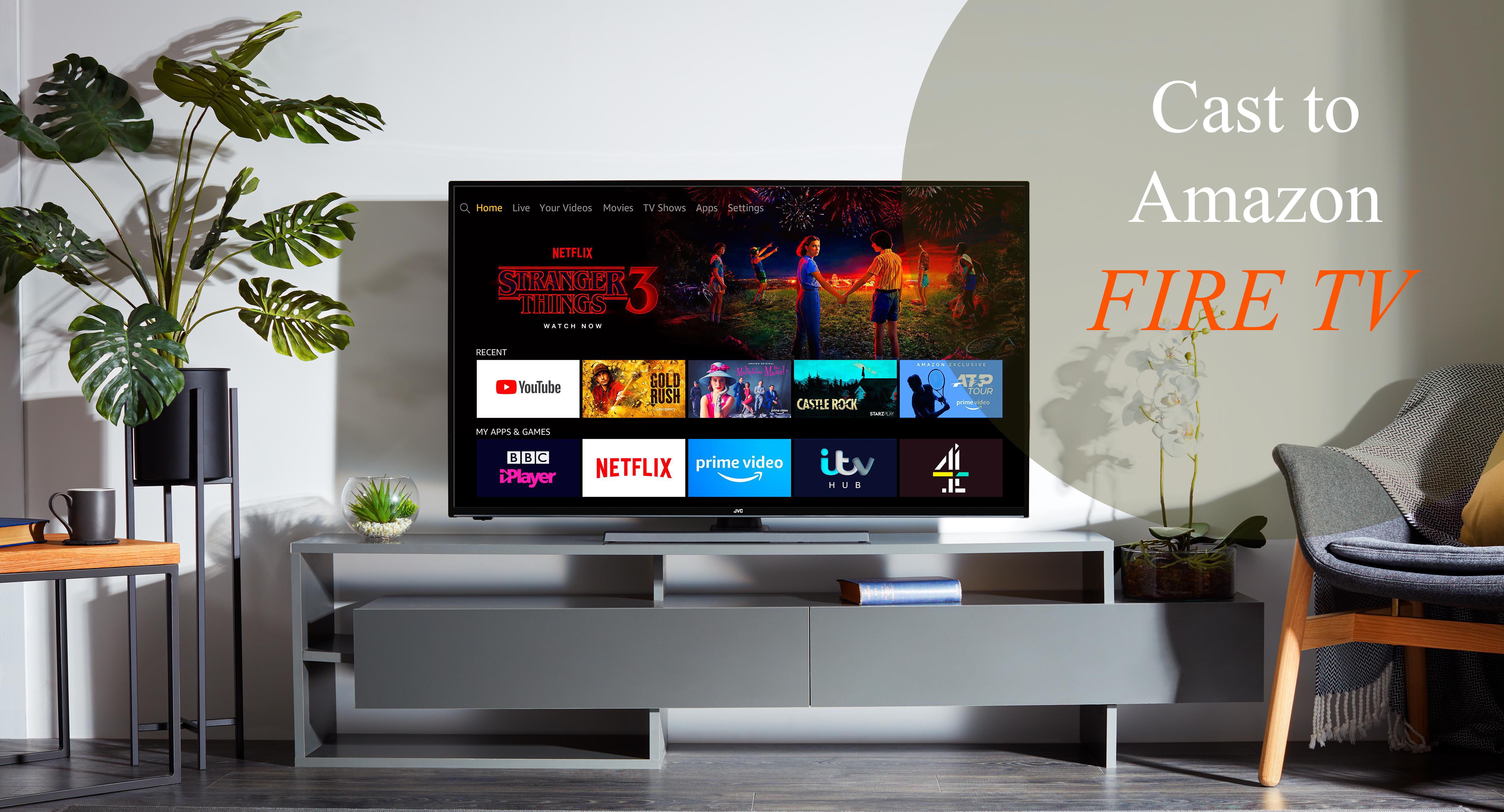 video and tv cast for fire tv for mac video and tv cast for fire tv for mac