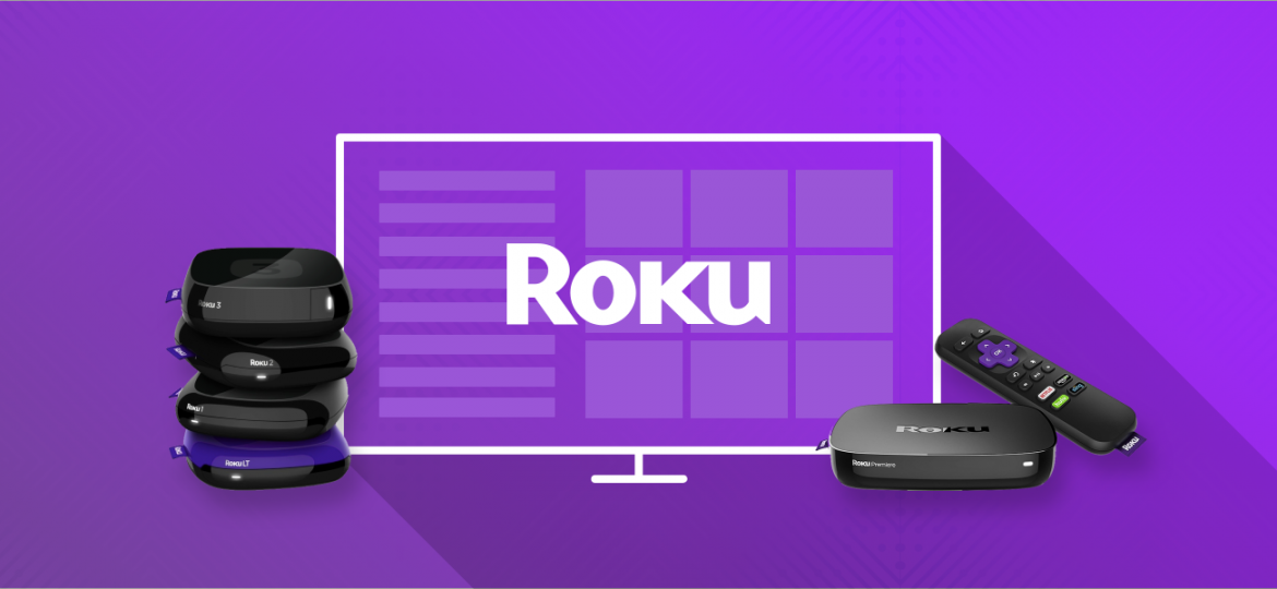 Roku